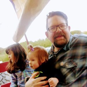Meet your Posher, Tim